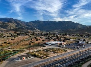 0 Lake Isabella Blvd #178-LOT 3, Lake Isabella, CA 93240