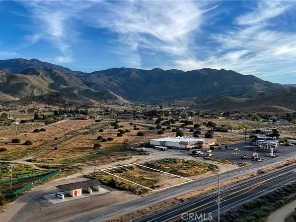 0 Lake Isabella Blvd #178-lot 3, Lake Isabella, CA 93240