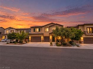 9724 University Ridge Ave, Las Vegas, NV 89149