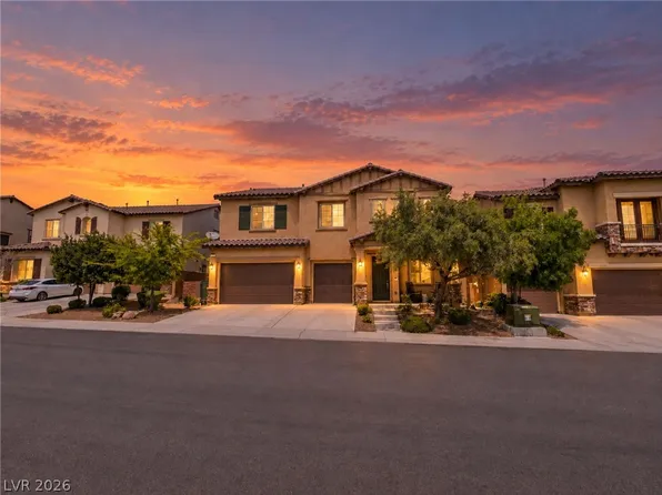 9724 University Ridge Ave, Las Vegas, NV 89149