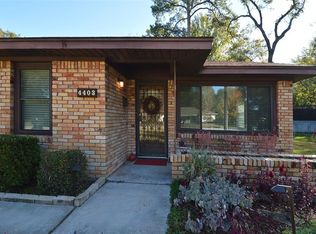 4403 Randwick Dr, Houston, TX 77092