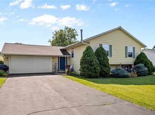 7980 Cedarwood Dr, Rome, NY 13440