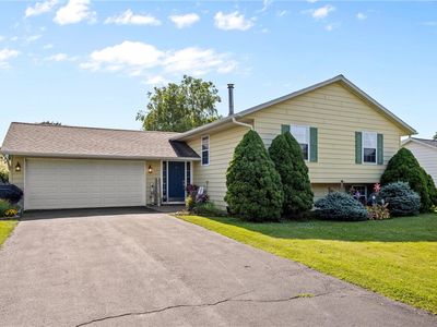 7980 Cedarwood Dr, Rome, NY, 13440