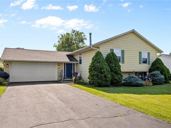 7980 Cedarwood Dr, Rome, NY 13440