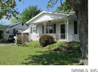 222 Reller St, Roxana, IL 62084