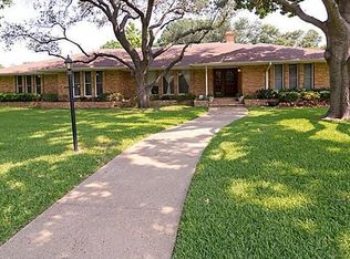 7107 Gateridge Dr, Dallas, TX 75254
