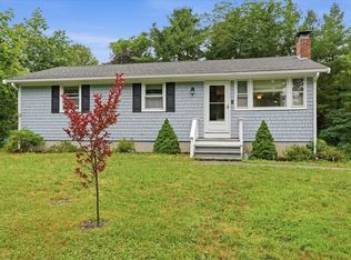 173 Bourne Rd, Plymouth, MA 02360