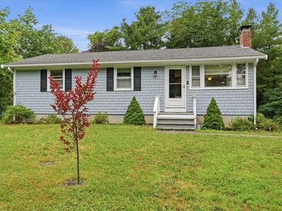 173 Bourne Rd, Plymouth, MA, 02360