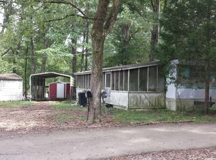 28 Private Road 5007, Como, MS 38619