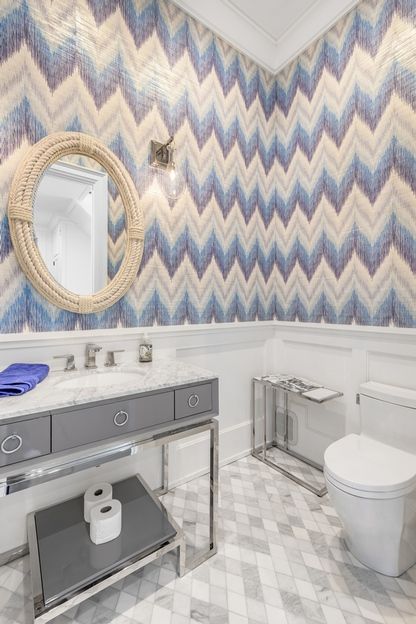  Designer Baths
