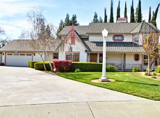 2505 E Vassar Ct, Visalia, CA