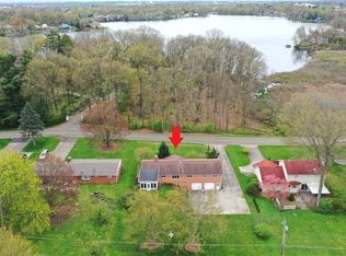 3821 20th St NW, Canton, OH 44708