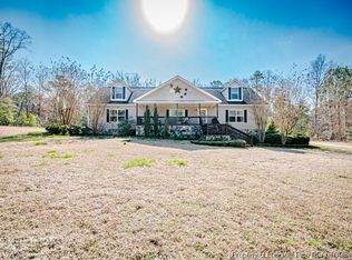 172 Red Cedar Ln, Sanford, NC 27332