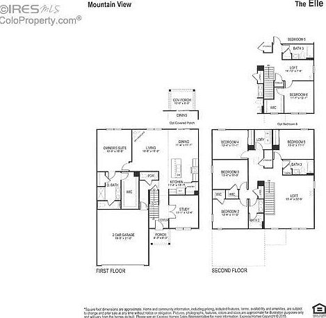 2nd image of 3713 Daylily St