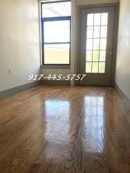 Rented by East Williamsburg Realty Inc