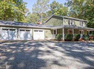 10 Cobblestone Way, Fredericksburg, VA 22406