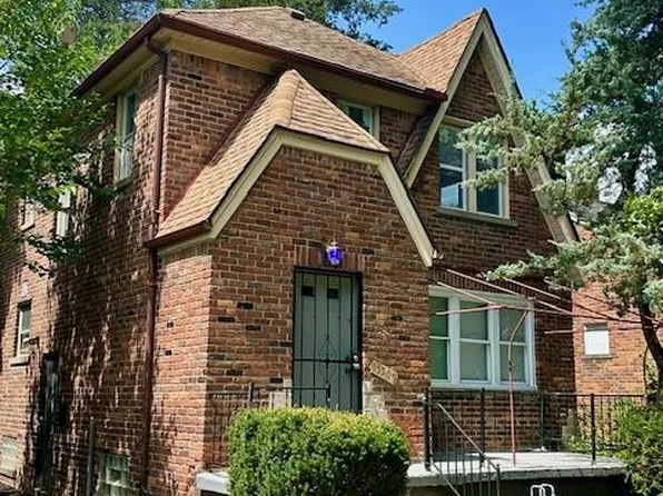 15509 Lauder St, Detroit, MI 48227