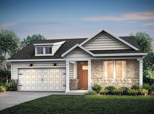 1324 Fox Hollow St LOT 181, Spartanburg, SC 29303