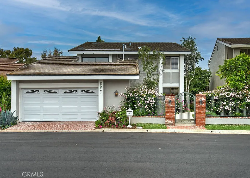 5021 Corkwood Ln