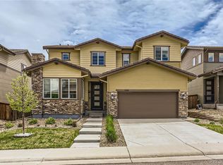 11044 Big Stone Cir, Parker, CO 80134