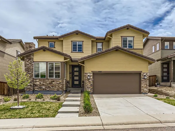 11044 Big Stone Circle, Parker, CO 80134