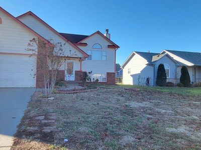 5701 W Georgia St, Wichita, KS, 67215