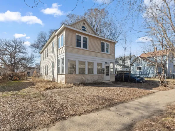 2542 Jackson St NE, Minneapolis, MN 55418