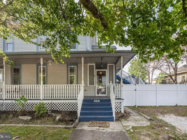 322-324 Washington Ave, Clementon, NJ 08021