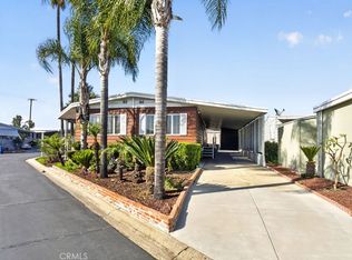 24921 Muirlands Blvd Space 297, Lake Forest, CA 92630