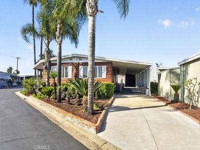 24921 Muirlands Blvd Space 297, Lake Forest, CA, 92630