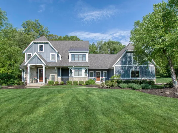 3011 Mela Via Ct NE, Ada, MI 49301