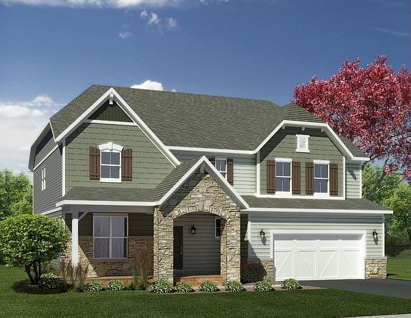 538 Prairie Way South