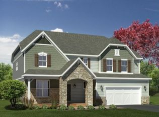 538 Prairie Way S, Bayport, MN 55003