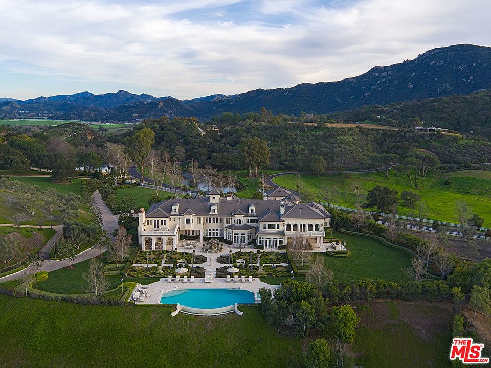 2500 White Stallion Rd, Thousand Oaks, CA 91361 Zillow