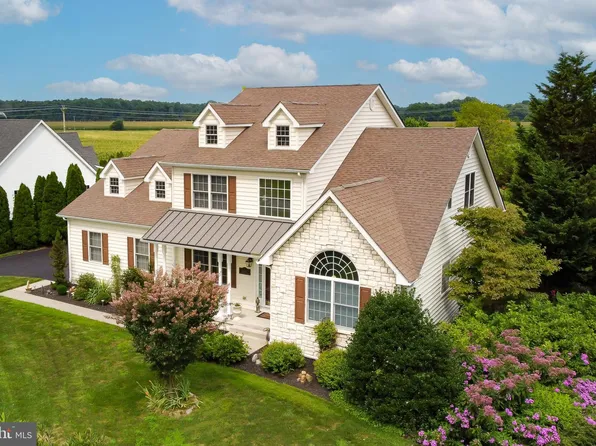 24963 Prestwick Dr, Milton, DE 19968