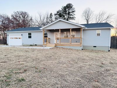 168 Hollywood Dr, Corbin, KY, 40701