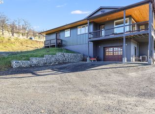 1280 Oak Hill Dr, The Dalles, OR 97058