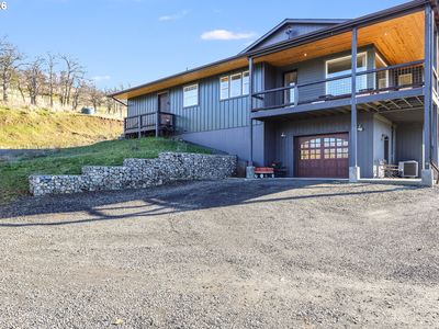 1280 Oak Hill Dr, The Dalles, OR, 97058