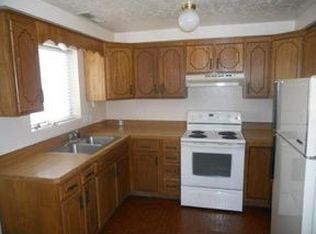 236 N Quail Ridge Dr #3, Washington, UT 84780