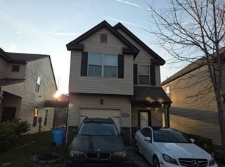 412 Lossie Ln, McDonough, GA 30253