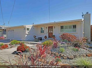 24782 Broadmore Ave, Hayward, CA 94544