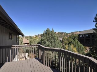 615 Pauley Dr, Prescott, AZ 86303