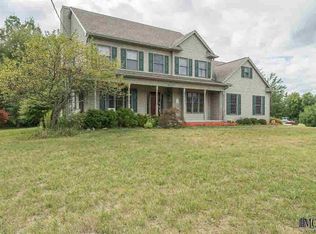 8110 Summerfield Rd, Petersburg, MI 49270