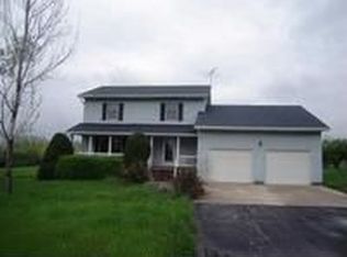 7151 Manning Rd, Miamisburg, OH 45342