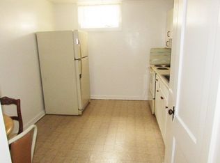 416 S 1st St W, Malta, MT 59538