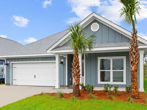 291 Vermilion Cir, Port Saint Joe, FL 32456