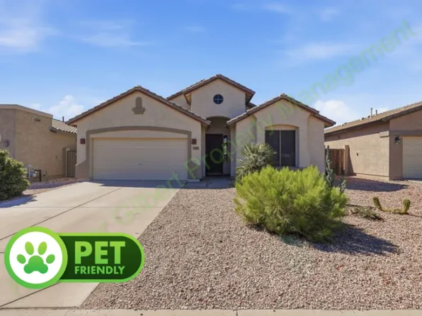 169 E Canary Ct, Queen Creek, AZ 85143