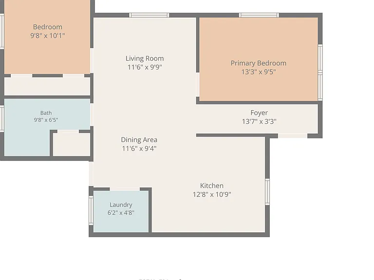 808 Mill St — Photo 25