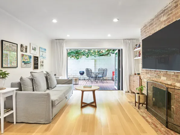 458 West 23rd Street image 1 of 5