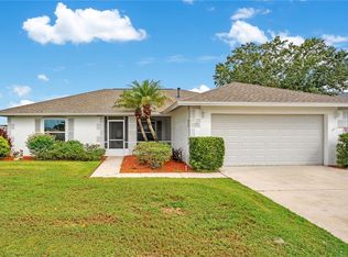 11405 STAMFIELD DRIVE, ORLANDO, FL 32821